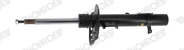 ÖN AMORTISOR SOL FREELANDER 2 L359 2006-2014
