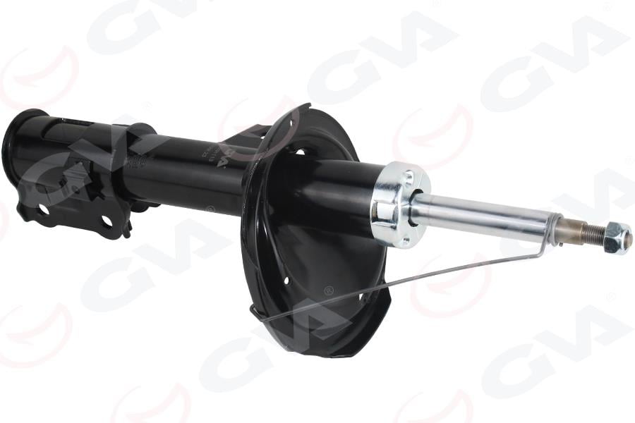 ÖN AMORTİSÖR SOL GAZLI HYUNDAI ACCENT ERA 1.4L 1.6L G4EE G4ED 06-10 1.5L D4FA CRDi 06-10 / KIA RIO 06-11