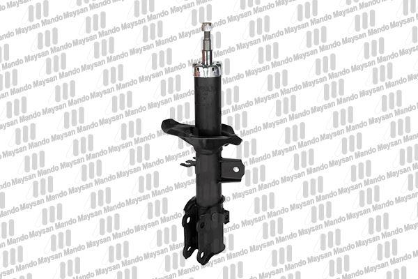 ÖN AMORTİSÖR SOL GETZ ABS Lİ