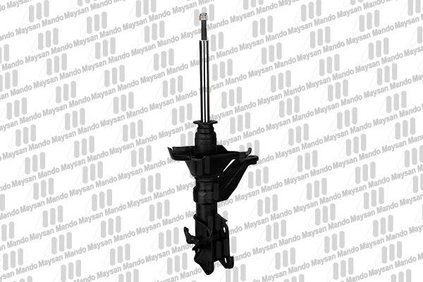 ÖN AMORTİSÖR SOL HONDA CIVIC 01-03 İNCE MİL GAZLI