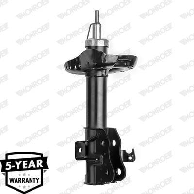 ÖN AMORTİSÖR SOL HONDA CIVIC VIII 1.4-1.8-2.2 CDTİ 2006 >2011 GAZLI HB MODELLERİN