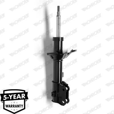 ÖN AMORTİSÖR SOL HYUNDAI ACCENT 1994 >1999 YAĞLI