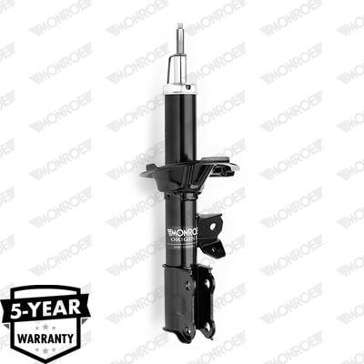 ÖN AMORTİSÖR SOL HYUNDAI İ10 1.0 1.1 CRDİ 1.2 2011-2013 İ10 1.0 2011-2017 GAZLI