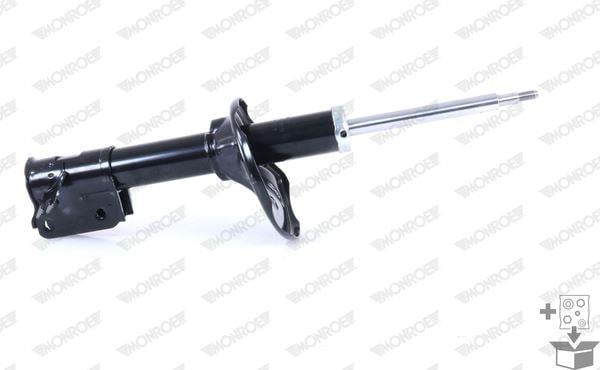 ÖN AMORTİSÖR SOL HYUNDAI SANTAFE 2001-2006 GAZLI
