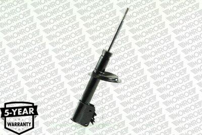 ÖN AMORTİSÖR SOL JUMPY 1995-2006 EXPERT 1995-2006 SCUDO 96>06 YAĞLI
