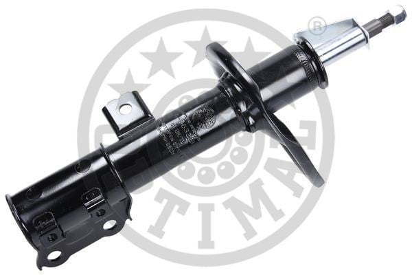 ÖN AMORTİSÖR SOL KIA CEED 07-12