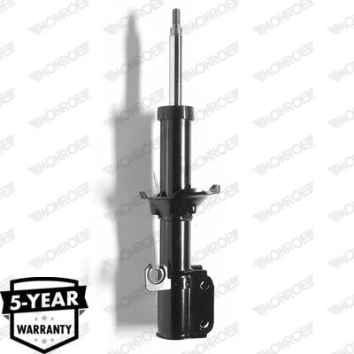 ÖN AMORTİSÖR SOL KIA PRIDE SW 1999-2001 YAĞLI