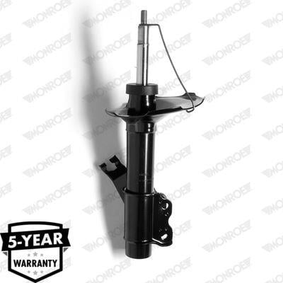 ÖN AMORTİSÖR SOL NISSAN SERENA 1993-2001 VANETTE 1994 >2001 ŞASE LX SLX GAZLI