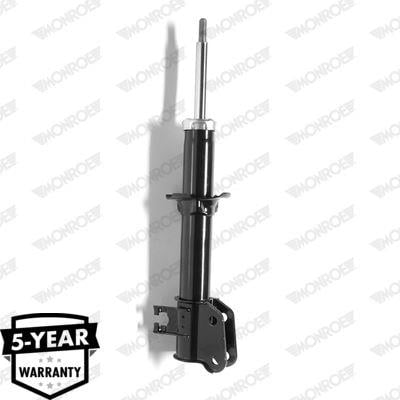 ÖN AMORTİSÖR SOL OPEL AGILA 2000 >2007 SUZUKI WAGON 2001-2012 GAZLI