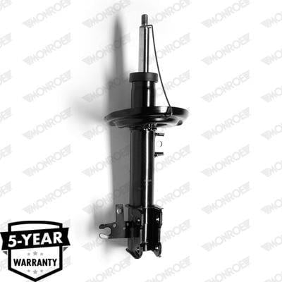 ÖN AMORTİSÖR SOL OPEL ASTRA H 04>14 ZAFIRA B 05>15
