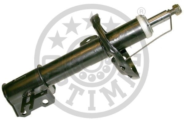 ÖN AMORTİSÖR SOL OPEL ASTRA H 04>14 ZAFIRA B 05>15