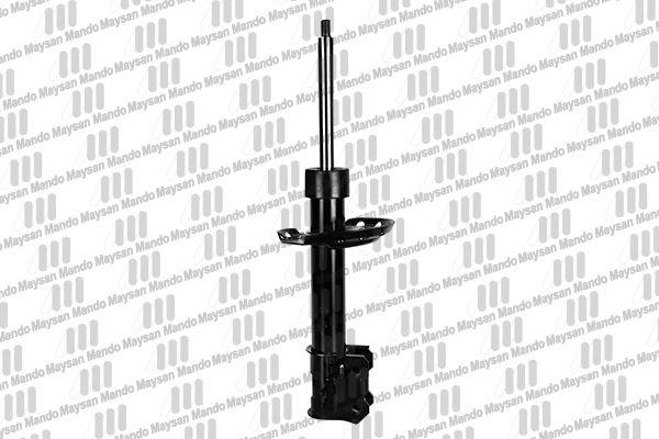 ÖN AMORTİSÖR SOL OPEL ASTRA H 04>14 ZAFIRA B 05>15