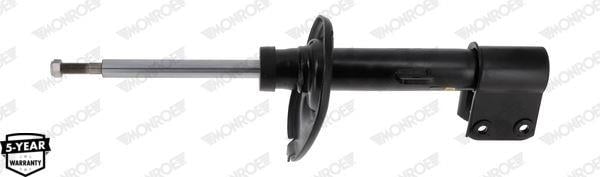 ÖN AMORTİSÖR SOL P3008 09>16 C4 09> DS4 11>15 GAZLI