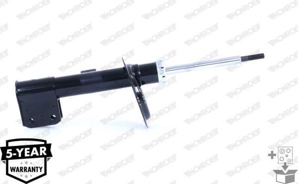 ÖN AMORTİSÖR SOL P307 1.4 1.6 1.4 HDİ 1.6 HDİ 2.0 HDİ SW 2001 >2007 GAZLI
