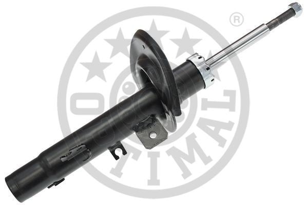 ÖN AMORTİSÖR SOL PEJO 207 1.4 1.4HDi 1.6 1.6HDİ 2006 >2015 47 CM KISA MİLLİ GAZLI