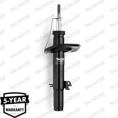 ÖN AMORTİSÖR SOL PEJO 207 1.4 1.4HDi 1.6 1.6HDİ 2006 >2015 47 CM KISA MİLLİ GAZLI