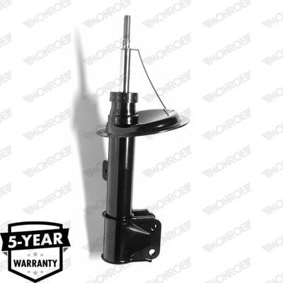 ÖN AMORTİSÖR SOL PEUGEOT P307 00>09 CITROEN C4 04>11 P307 SW P307 CC 03>09 GAZLI
