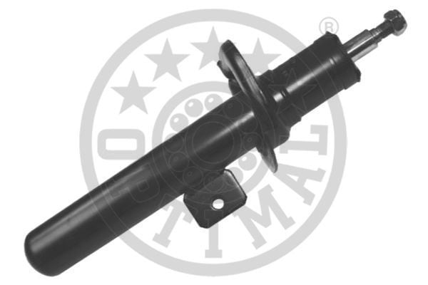 ÖN AMORTİSÖR SOL PEUGEOT P406 1995-2004