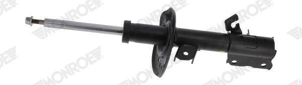ÖN AMORTİSÖR SOL RENAULT KOLEOS 2.5-2.0 DCİ 2008 > NISSAN X-TRAIL 2007 >2013 GAZLI ADVENTURE