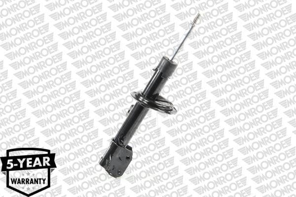 ÖN AMORTİSÖR SOL SUZUKI SX4 2006>2015 FIAT SEDICI 2006-2014 GAZLI