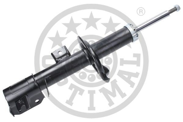 ÖN AMORTİSÖR SOL SUZUKI SX4 2006>2015 FIAT SEDICI 2006-2014 GAZLI