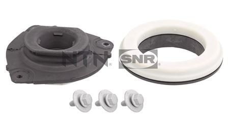 ÖN AMORTİSÖR SOL TAKOZU RULMANLI KIT NISSAN JUKE 10> PULSAR 14>