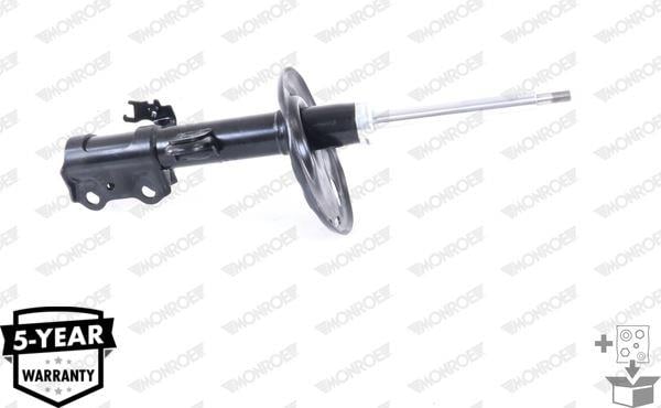 ÖN AMORTİSÖR SOL TOYOTA RAV4 2006 >2013 > P308 DİESEL TURBO GAZLI