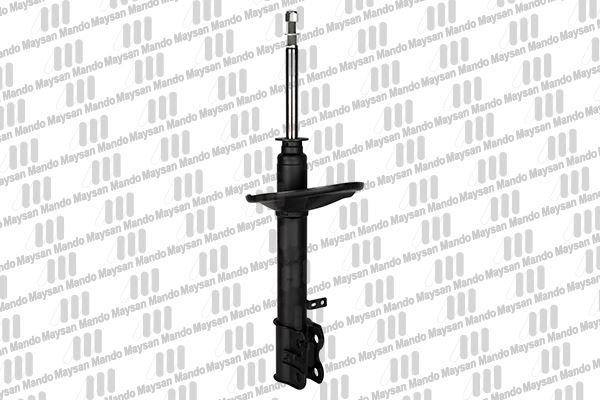 ÖN AMORTİSÖR SOL TOYOTA RAV4 I 2.0 94-00 GAZLI 545mm 16 JANT