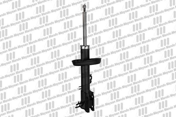 ÖN AMORTİSÖR SOL VECTRA B 96>02