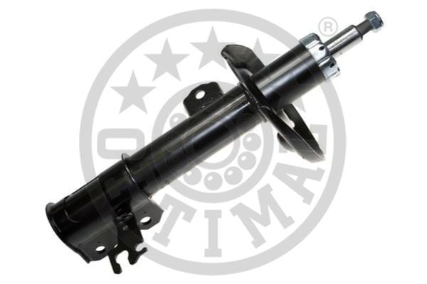 ÖN AMORTİSÖR SOL VECTRA C 02>04