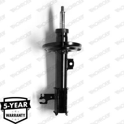 ÖN AMORTİSÖR SOL VECTRA C 02>04