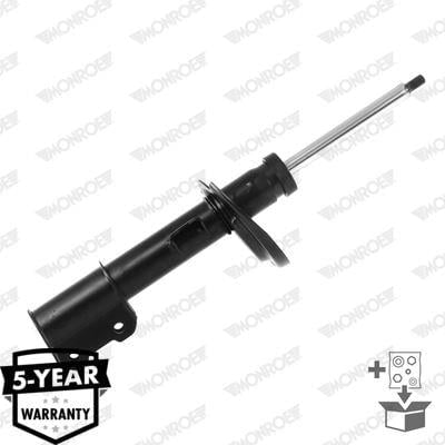 ÖN AMORTİSÖR SOL VECTRA C 02>04