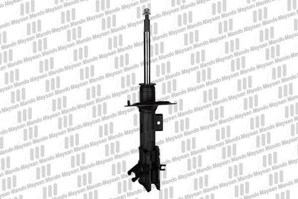 ÖN AMORTİSÖR SOL VOLVO S40 1.6-1.8-2.0-1.9 DI 01-04