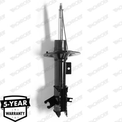 ÖN AMORTİSÖR SOL VOLVO S40 I 644 V40 645 99>04