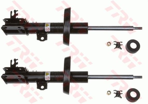 ÖN AMORTİSÖR TAKIMI SAĞ-SOL VECTRA B 96>02 2 Lİ KUTU