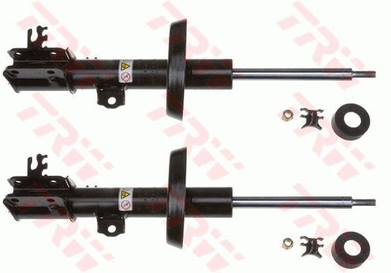 ÖN AMORTİSÖR TAKIMI SAĞ-SOL VECTRA B 96>02 2 Lİ KUTU