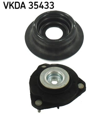 ÖN AMORTİSÖR TAKOZ RULMAN TRANSIT V347 -V348 V363-V362 06>17 TAKIM