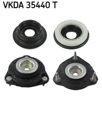 ÖN AMORTİSÖR TAKOZ RULMAN TRANSIT V347 -V348 V363-V362 06>17 2 LI KIT