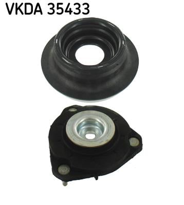 ÖN AMORTİSÖR TAKOZ RULMAN TRANSIT V347 -V348 V363-V362 06>17 TAKIM