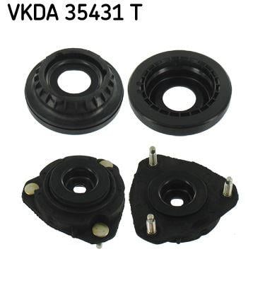 ÖN AMORTİSÖR TAKOZU KİT TRANSIT CONNECT 1.8 TDCI 02>14 RULMAN DAHIL 2 TAKIM