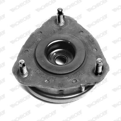 ÖN AMORTİSÖR TAKOZU KİT TRANSIT CONNECT 1.8 TDCI 02>14 RULMAN DAHIL