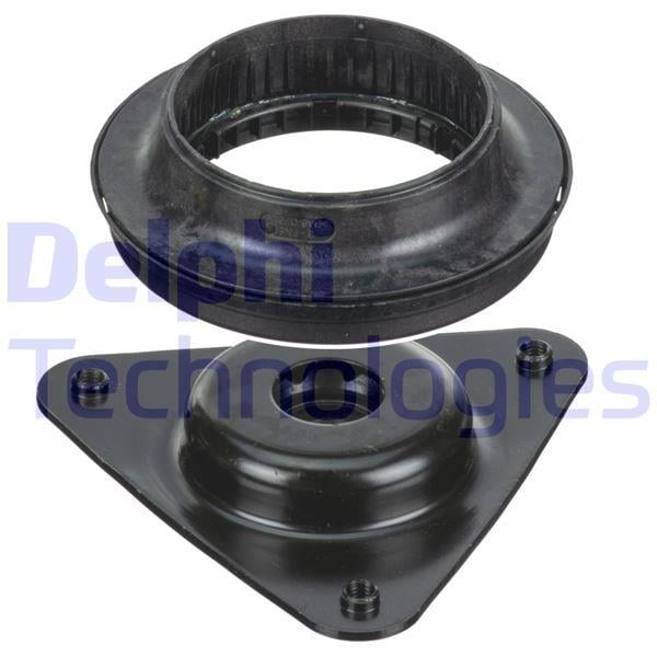 ÖN AMORTISOR TAKOZU SAĞ-SOL RENAULT MEGANE IV 15> KADJAR 15> NISSAN QASHQAI II J11 13> 1.2 TCe 1.5dCi 1.6 16V 1.6dCi