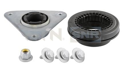 ÖN AMORTİSÖR TAKOZU TAKOZ RULMAN-KİT CLIO III 05>12 CLIO IV 12> MODUS 05> CAPTUR 12> 543024644R 5 43259539R