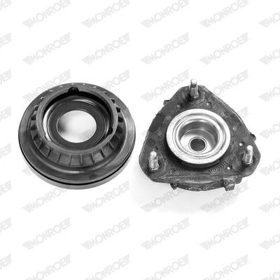 ÖN AMORTİSÖR TAKOZU TRANSİT CONNECT 1.8DI 02> MONDEO III 1.8-2.5-2.0 16V-TDCI 00-07
