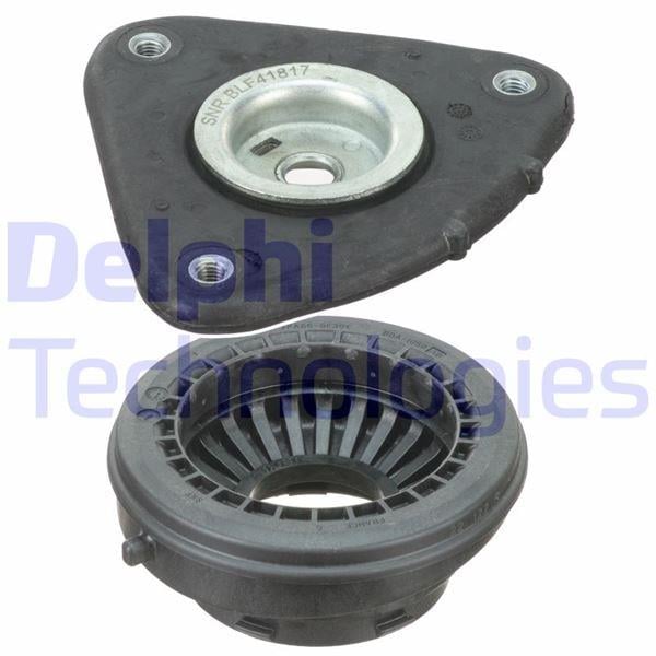 ON AMORTISOR TAKOZU VE RULMANI KIT FOCUS II 04>11 FOCUS IIII 14> YENİ CONNECT 1.6 1.5 TDCİ 15> KUGA 08>13 / MAZDA 3 1.6L Y6 Z6 BK BL 03-> / VOLVO S40 II 06>12 S40 II S40 V40 II 1.6 D2 12> V50 1.6