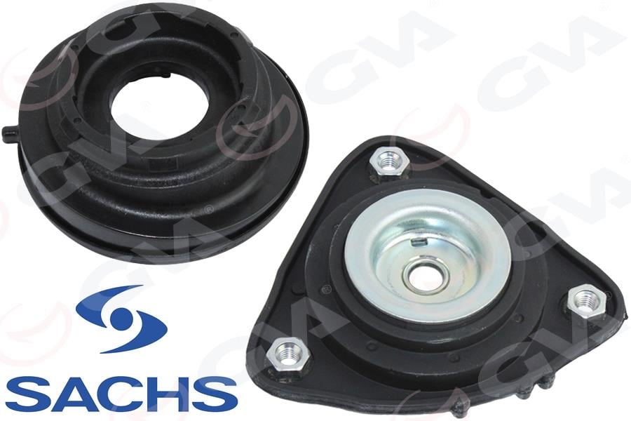 ON AMORTISOR TAKOZU VE RULMANI KIT FOCUS II 04>11 FOCUS IIII 14> YENİ CONNECT 1.6 1.5 TDCİ 15> KUGA 08>13 / MAZDA 3 1.6L Y6 Z6 BK BL 03-> / VOLVO S40 II 06>12 S40 II S40 V40 II 1.6 D2 12> V50 1.6