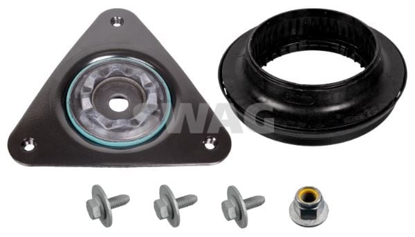 ÖN AMORTISOR TAKOZU VE RULMANI KIT SAĞ-SOL RENAULT MEGANE IV 15> KADJAR 15> NISSAN QASHQAI II J11 13> 1.2 TCe 1.5dCi 1.6 16V 1.6dCi