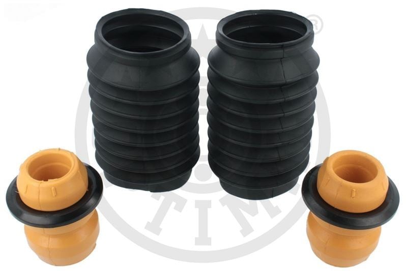 ÖN AMORTİSÖR TOZ KAPAĞI BMW X1 E84 2009/03-2015/06