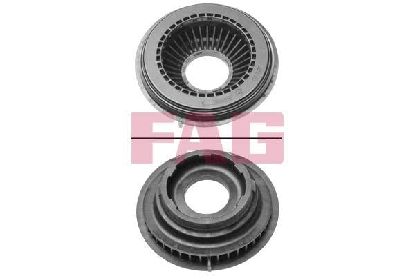 ON AMORTISOR UST RULMAN FOCUS II CB4 04>11 FOCUS III CB8 11>14 FOCUS IIII CEW 14> YENİ CONNECT CHC 1.5 TDCİ 15> C-MAX 06>11 KUGA 08>13 MAZDA 3 03> S40 II 544 06>12 V40 VOLVO II 525-526 1.6