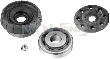 ÖN AMORTİSÖR ÜST TAKOZ KİTİ TRAFIC II-III 01 > VIVARO 01 >